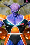 Dragon Ball Ginyu Goku Resin Statue - Break Studio [Pre - Order]