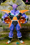 Dragon Ball Ginyu Goku Resin Statue - Break Studio [Pre - Order]