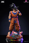 Dragon Ball Ginyu Goku Resin Statue - Umy Studio [Pre - Order]