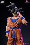 Dragon Ball Ginyu Goku Resin Statue - Umy Studio [Pre - Order]