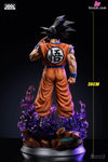 Dragon Ball Ginyu Goku Resin Statue - Umy Studio [Pre - Order]