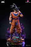 Dragon Ball Ginyu Goku Resin Statue - Umy Studio [Pre - Order] Deposit