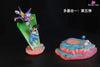 DRAGON BALL Ginyu Jeice Vegeta GK Statue - Long Mao Studio [Pre-Order] Deposit / Vegeta&Ginyu Dragon Ball