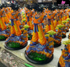 Dragon Ball Ginyu Son Goku GK Statue - JD Studio [In-Stock] Dragon Ball