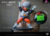 Dragon Ball Ginyu Son Goku GK Statue - JD Studio [Pre-Order] Dragon Ball