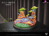 Dragon Ball Ginyu Son Goku GK Statue - JD Studio [Pre-Order] Dragon Ball