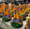 Dragon Ball Ginyu Son Goku GK Statue - JD Studio [In-Stock] Dragon Ball