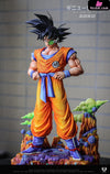 Dragon Ball Ginyu Son Goku GK Statue - JD Studio [Pre-Order] Dragon Ball