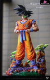 Dragon Ball Ginyu Son Goku GK Statue - JD Studio [Pre-Order] Deposit / 1/6 High Edition Dragon Ball