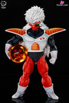 Dragon Ball Ginyu Special Forces Jeice GK Statue - Break Studio [In-Stock] Full Payment Dragon Ball
