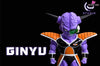 Dragon Ball Ginyu Statue - C Studio [Pre-Order]