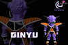 Dragon Ball Ginyu Statue - C Studio [Pre-Order]