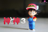 Dragon Ball God and God 3 Arale & Son Goku GK Statue - League Studio [Pre-Order] Deposit / Son Goku Dragon Ball