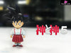 Dragon Ball Gods and Gods 5 Skirt Son Goku WCF GK Statue - League Studio [Pre-Order] Dragon Ball