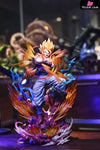Dragon Ball Gogeta 1/4 GK Statue - YISHOU Studio [In-Stock] - Full Payment - DragonBall