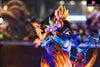 Dragon Ball Gogeta 1/4 GK Statue - YISHOU Studio [In-Stock] - Full Payment - DragonBall