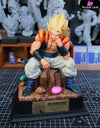 Dragon Ball Gogeta 1/6 GK Statue - AG Studio [Pre-Order] Deposit / Original Color Dragon Ball
