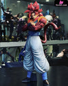 Dragon Ball Gogeta 2.0 Statue - Armyant Studio [Pre-Order]