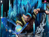Dragon Ball Gogeta GK Statue - LAST SLEEP Studio [In-Stock] - Dragon Ball