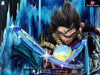 Dragon Ball Gogeta GK Statue - LAST SLEEP Studio [In-Stock] - Dragon Ball