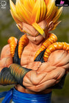 Dragon Ball Gogeta Resin Statue - Break Studio [Pre - Order]