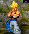 Dragon Ball Gogeta Resin Statue - Break Studio [Pre - Order]