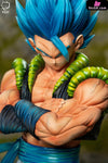 Dragon Ball Gogeta Resin Statue - Break Studio [Pre - Order]