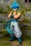 Dragon Ball Gogeta Resin Statue - Break Studio [Pre - Order]