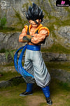 Dragon Ball Gogeta Resin Statue - Break Studio [Pre - Order]