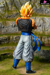 Dragon Ball Gogeta Resin Statue - Break Studio [Pre - Order]