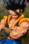 Dragon Ball Gogeta Resin Statue - Break Studio [Pre - Order]