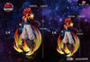 Dragon Ball Gogeta Resin Statue - Kylin Studio [In Stock]