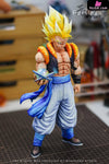 Dragon Ball Gogeta Resin Statue - Wushuang Studio [Pre-Order]