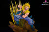 Dragon Ball Gogeta Resin Statue - Xg Studio [Pre-Order]