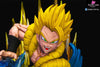 Dragon Ball Gogeta Resin Statue - Xg Studio [Pre-Order]