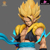 Dragon Ball Gogeta Statue - Aftershock Studio [Pre-Order]