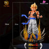 Dragon Ball Gogeta Statue - Tps Studio [Pre-Order]