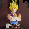 Dragon ball Gogeta & Vegito 1/1 Bust Statue - KD Collectibles Studio [In-Stock] - Dragon Ball