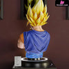 Dragon ball Gogeta & Vegito 1/1 Bust Statue - KD Collectibles Studio [In-Stock] - Dragon Ball
