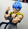 Dragon Ball Gogeta & Vegito Resin Statue - 2% Studio [In-Stock] Dragon Ball