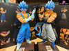 Dragon Ball Gogeta & Vegito Resin Statue - 2% Studio [In-Stock] Dragon Ball