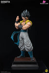 Dragon Ball Gogeta & Vegito Resin Statue - 2% Studio [Pre-Order] Deposit / Super