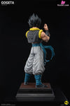 Dragon Ball Gogeta & Vegito Resin Statue - 2% Studio [Pre-Order]