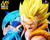 Dragon Ball Gogeta Vegito Resin Statue - Armyant Studio [Pre - Order]