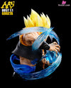 Dragon Ball Gogeta Vegito Resin Statue - Armyant Studio [Pre - Order]