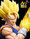 Dragon Ball Gogeta Vegito Resin Statue - Armyant Studio [Pre - Order]