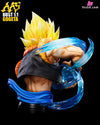 Dragon Ball Gogeta Vegito Resin Statue - Armyant Studio [Pre - Order]