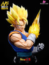 Dragon Ball Gogeta Vegito Resin Statue - Armyant Studio [Pre - Order] Deposit /