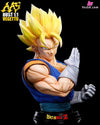 Dragon Ball Gogeta Vegito Resin Statue - Armyant Studio [Pre - Order] Full Payment /