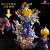 Dragon Ball Gohan 1/6 GK Statue - RED FLAME Studio [In-Stock] - Full Payment - DragonBall